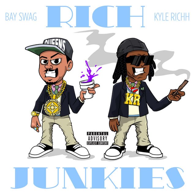 Rich Junkies