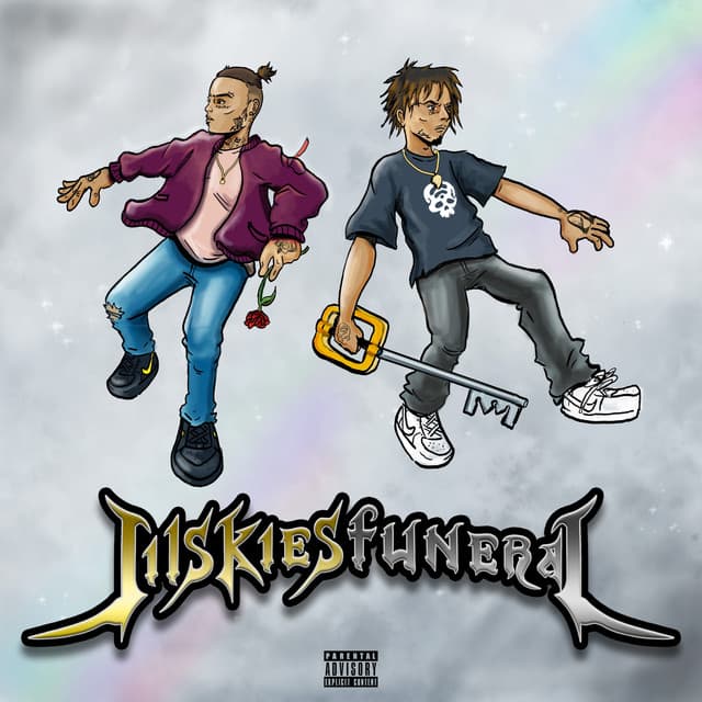 LilSkiesFuneral (feat. Lil Skies)