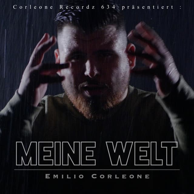 Meine Welt