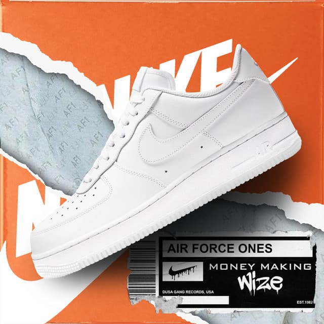 Air Force Ones