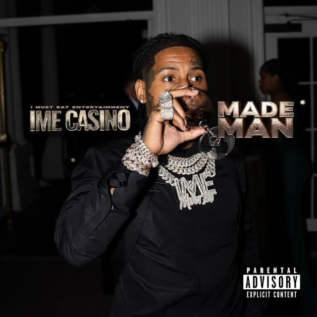 Made Man