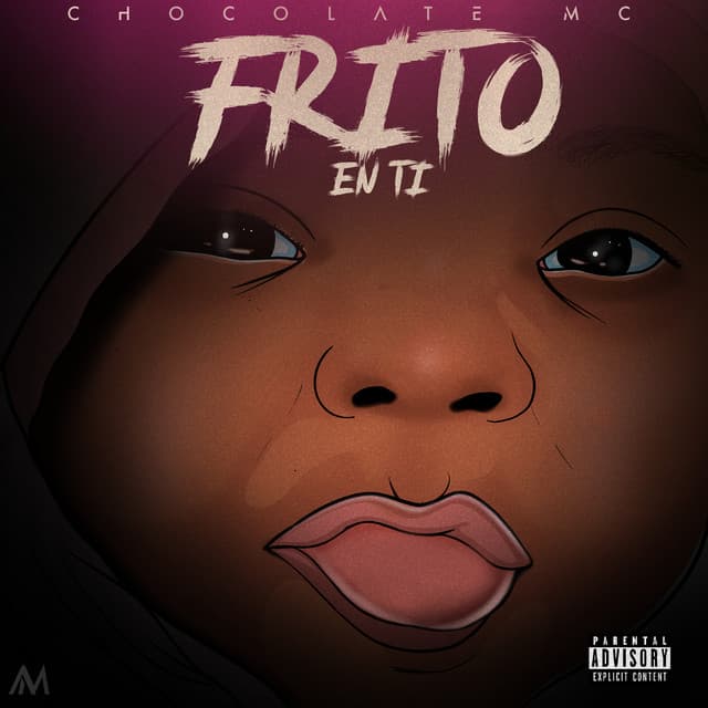 Frito en Ti