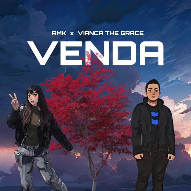VENDA