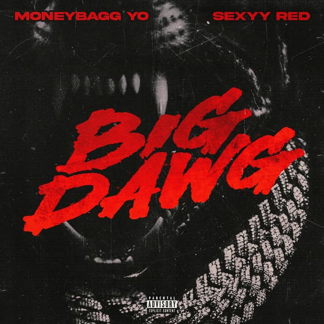 Big Dawg (Moneybagg Yo, Sexyy Red)