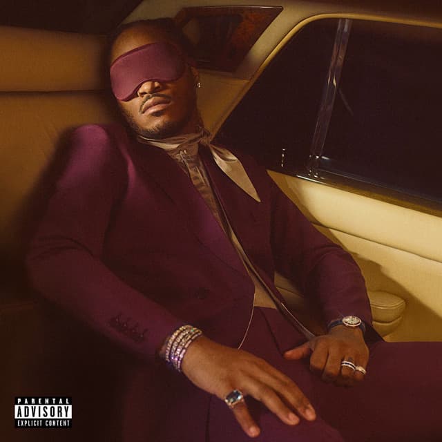 WAIT FOR U (feat. Drake & Tems) [Instrumental]