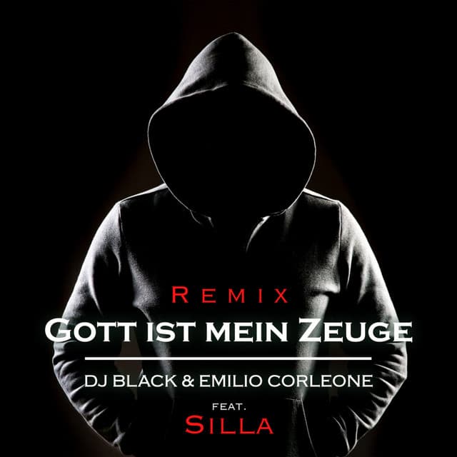 Gott ist mein Zeuge (Remix 2k21)