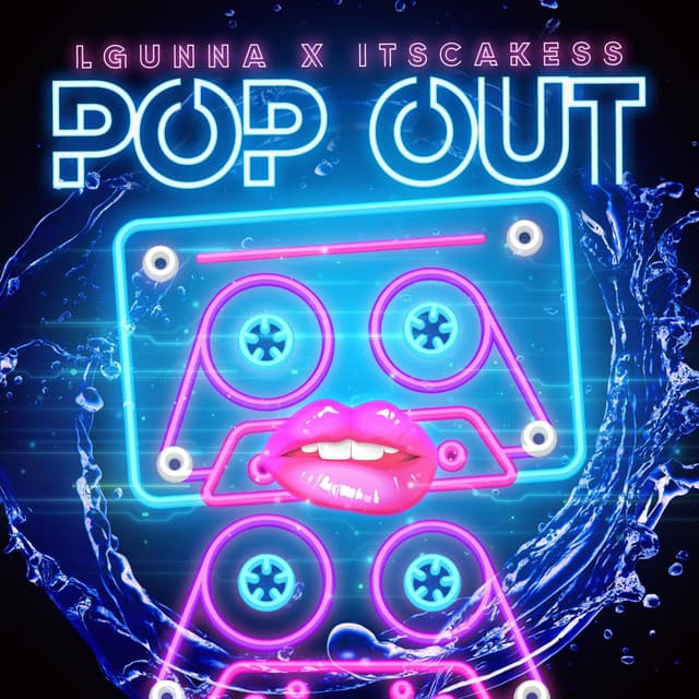 Pop Out