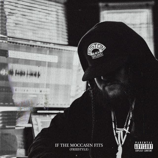 If The Moccasin Fits (Freestyle)