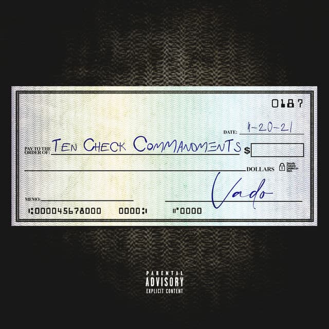 10 Check Commandments