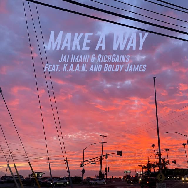 Make a Way