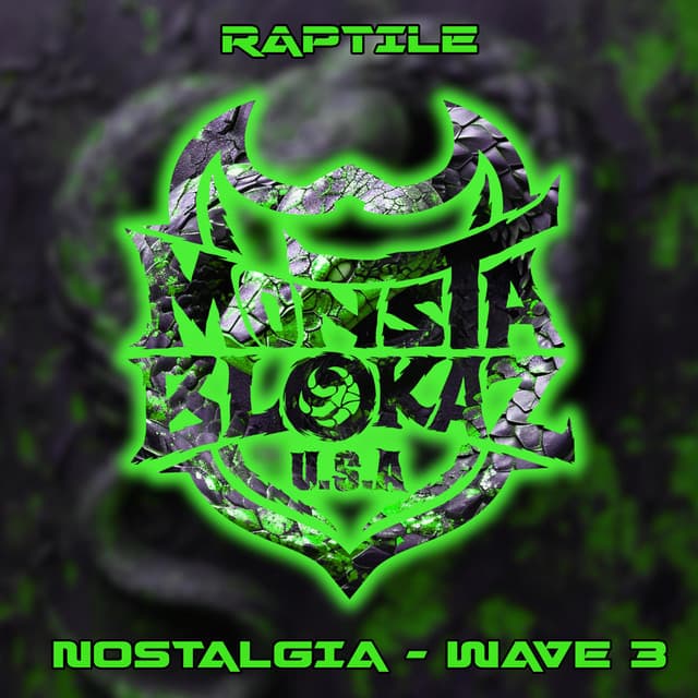 NOSTALGIA WAVE 3