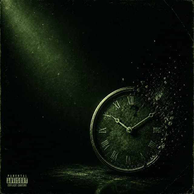 Matter of Time