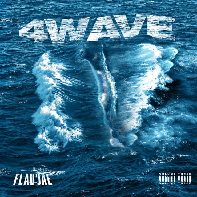 4 WAVE Vol. 3