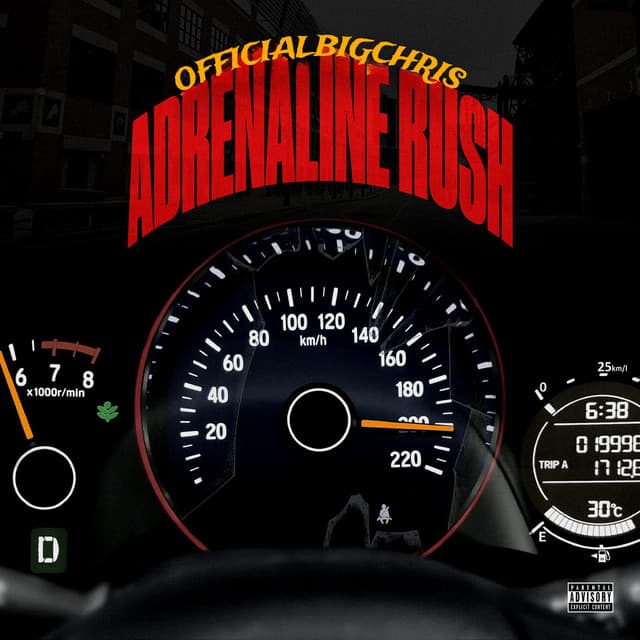 Adrenaline Rush