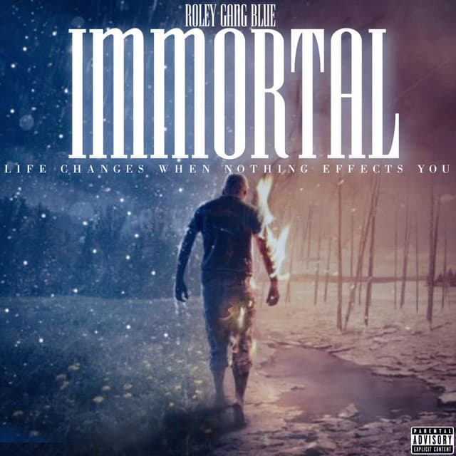 Immortal