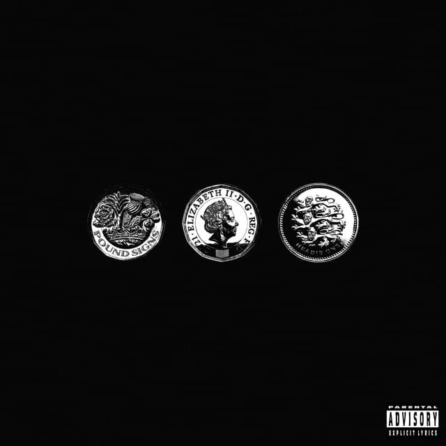 Pound Signs