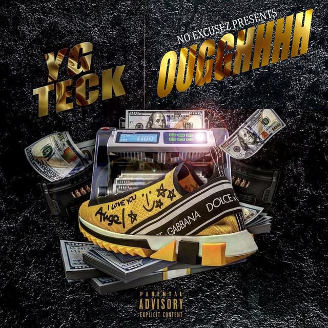 Oughhh (Freestyle)