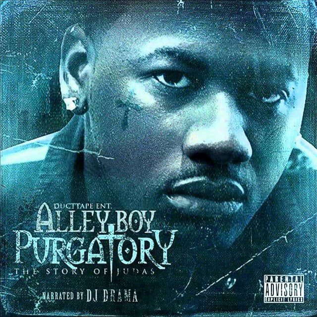 Purgatory: The Story of Judas