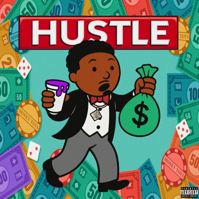 Hustle