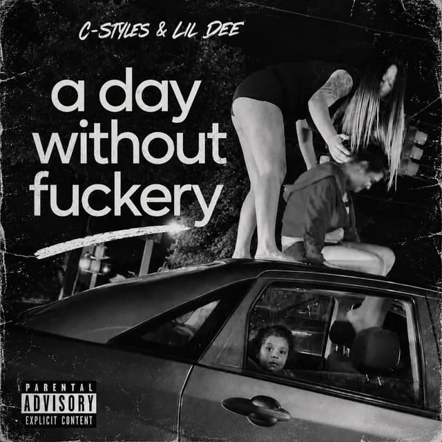A Day Without Fuckery