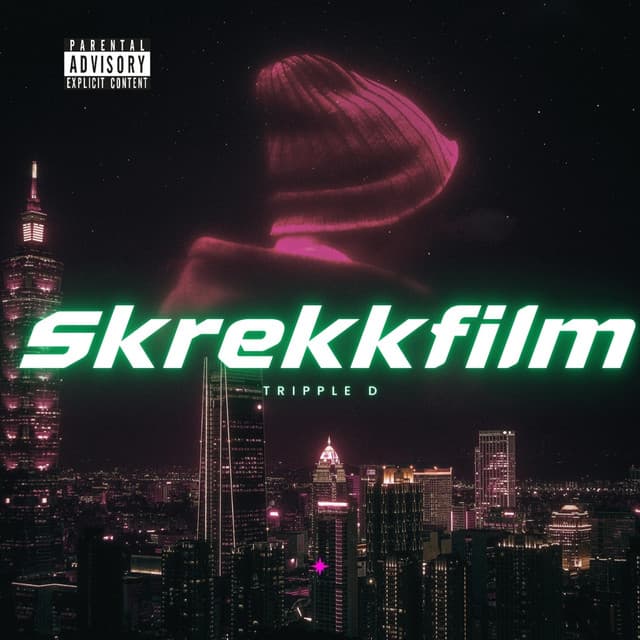 Skrekkfilm