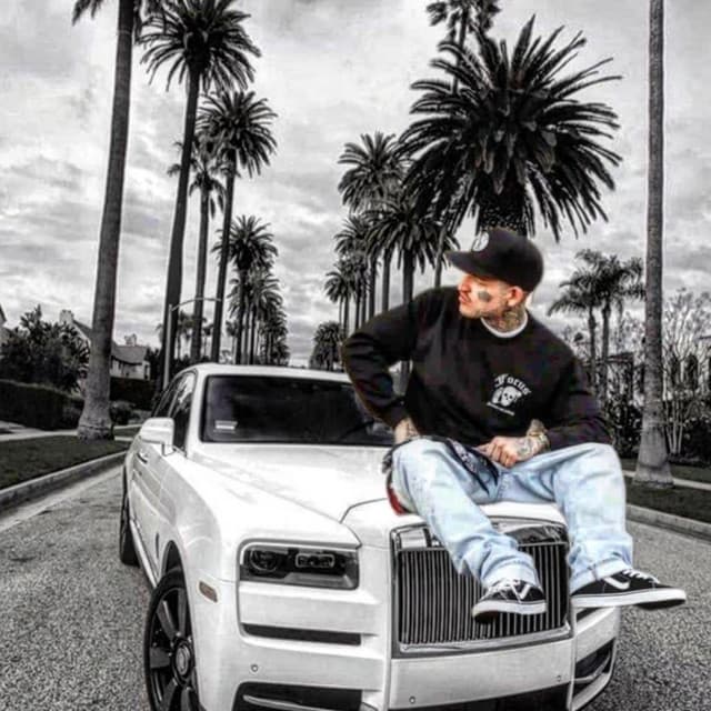 SPIN THE BLOCK (prod. BENJIROW)