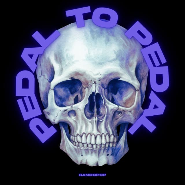 Pedal to the Pedal
