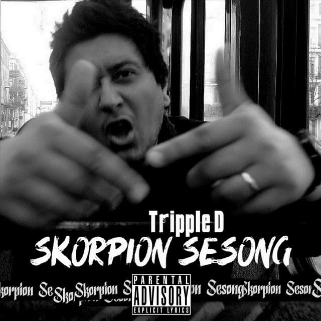 Skorpion Sesong