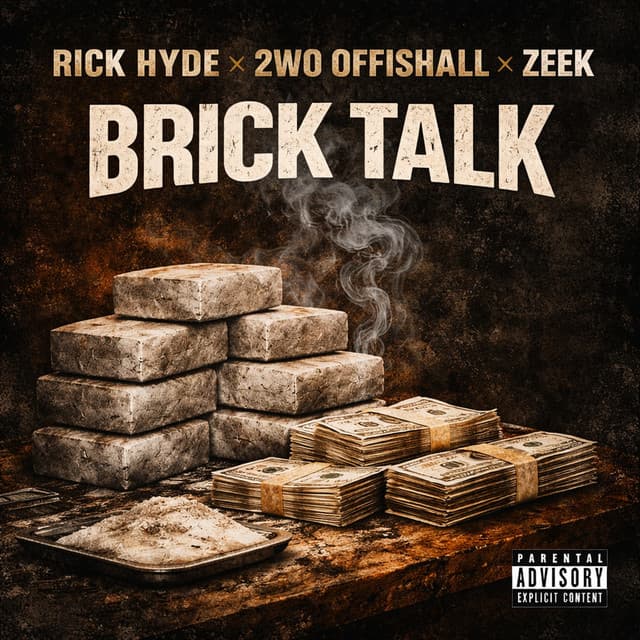 Brick Talk