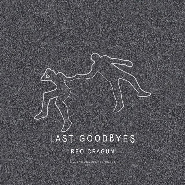 Last Goodbyes