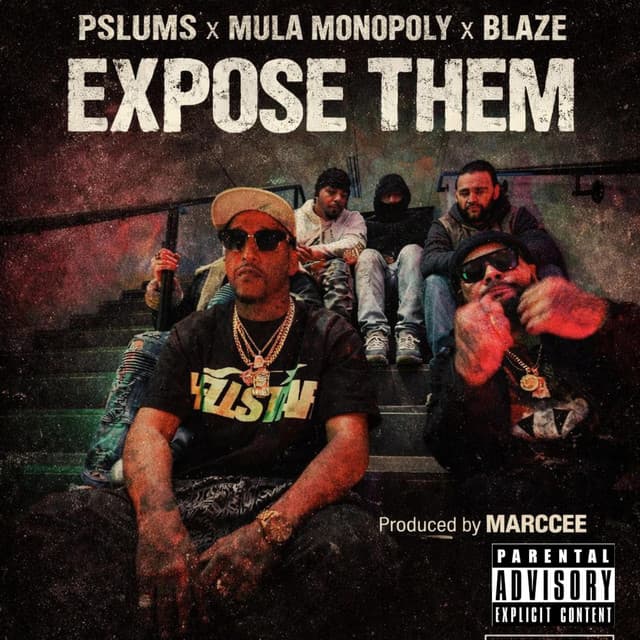 Expose Them