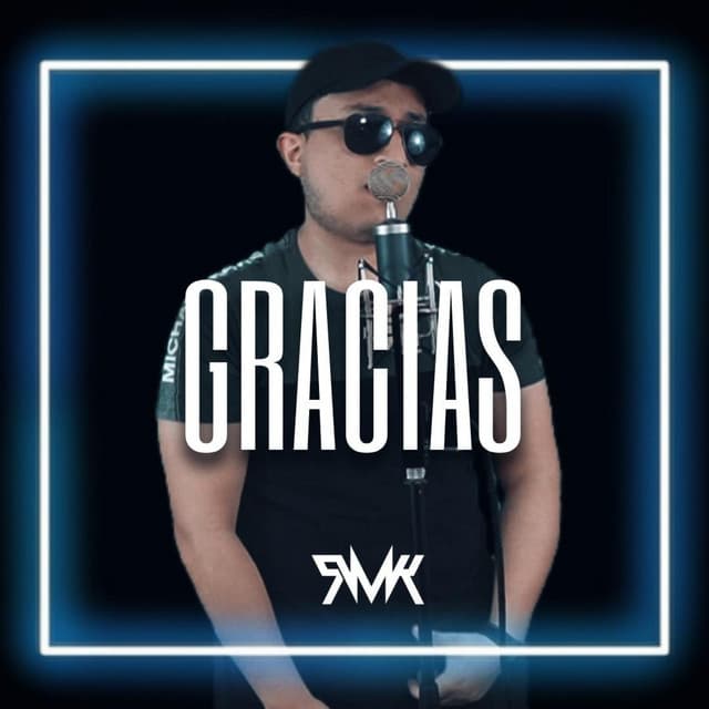GRACIAS