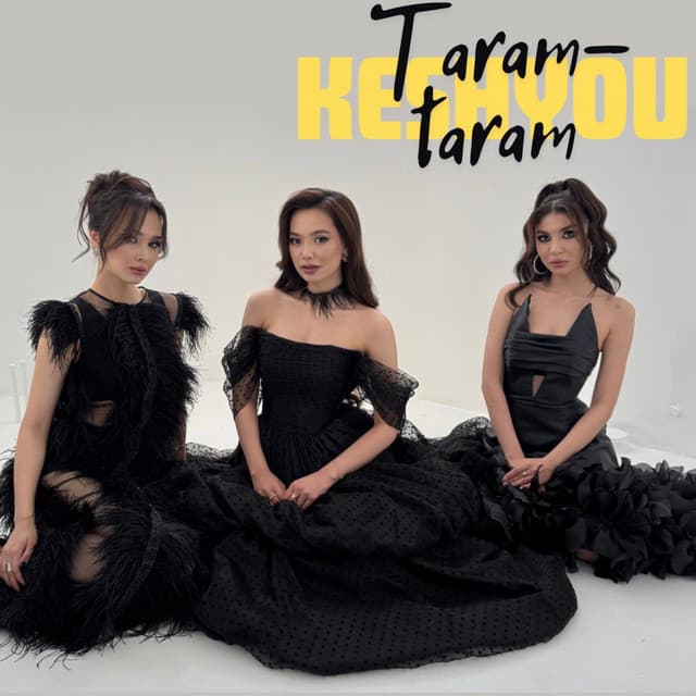 Taram-taram