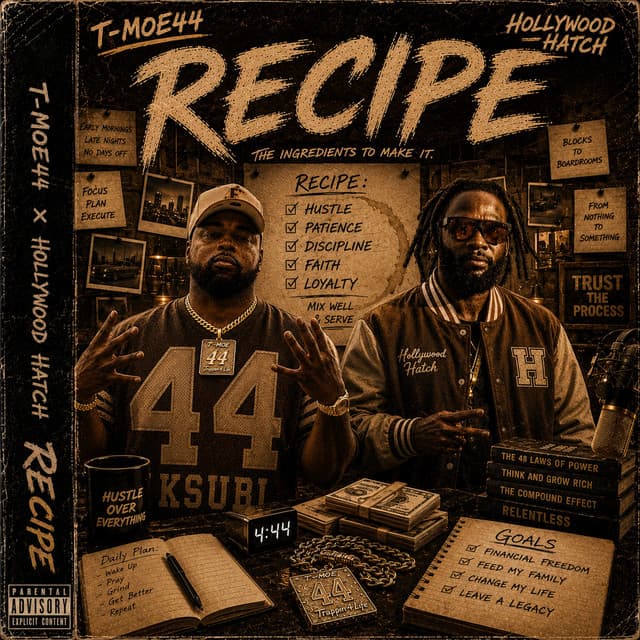 Recipe