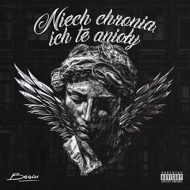 Niech Chronią Ich Te Anioły