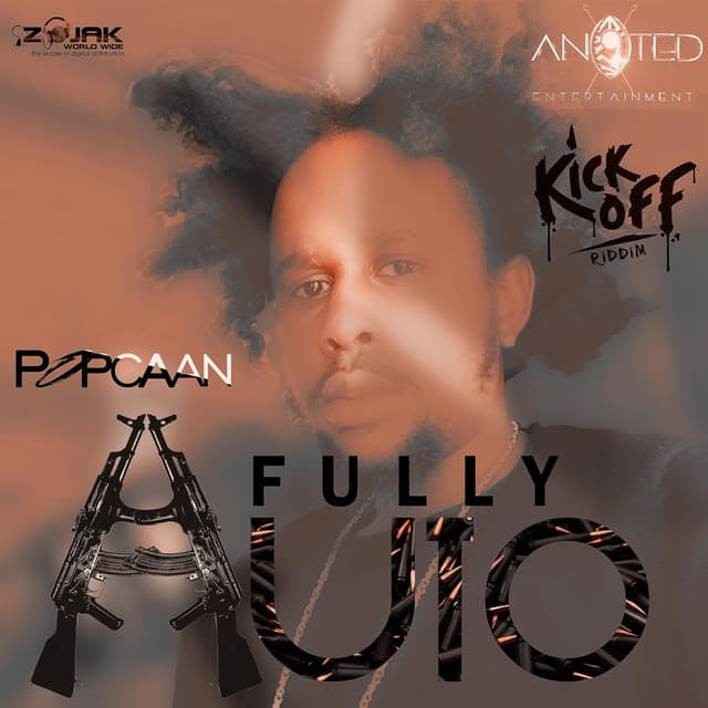 Fully Auto - Single