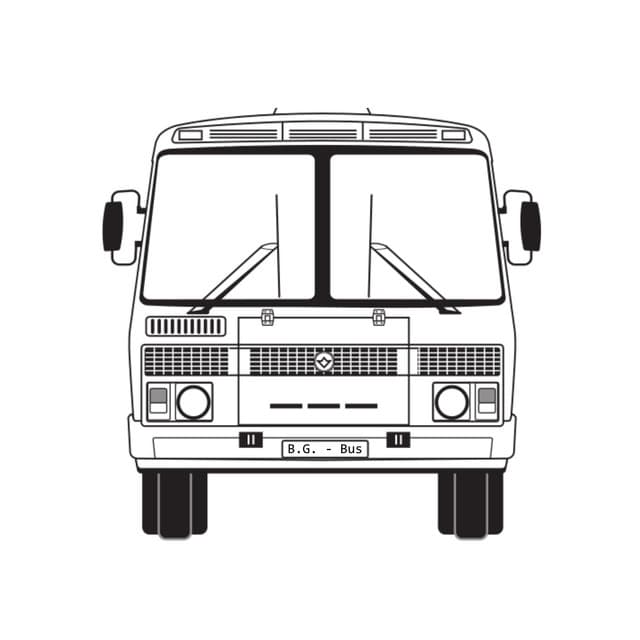 Bus