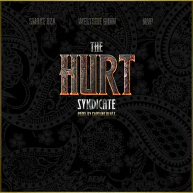 The Hurt Syndicate