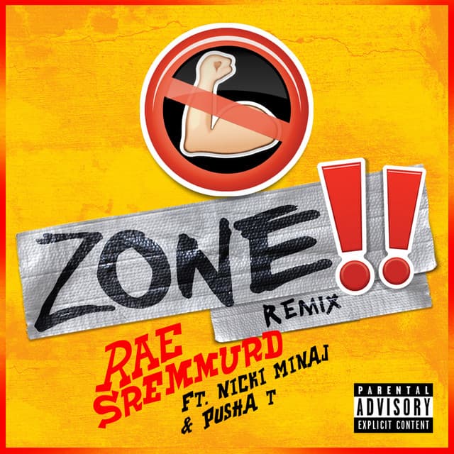 No Flex Zone (Remix)