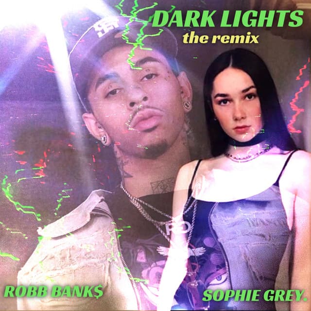 Dark Lights (The Remix)