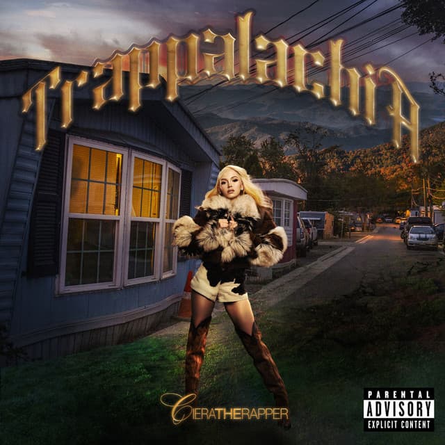 Trappalachia