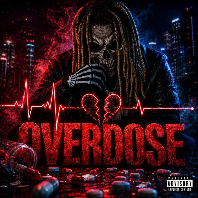 Overdose