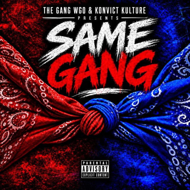 SAME GANG