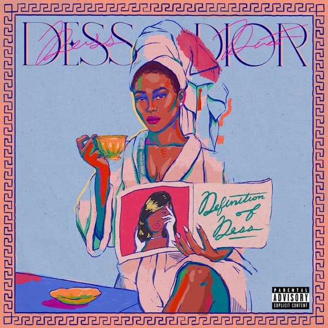 Definition of Dess