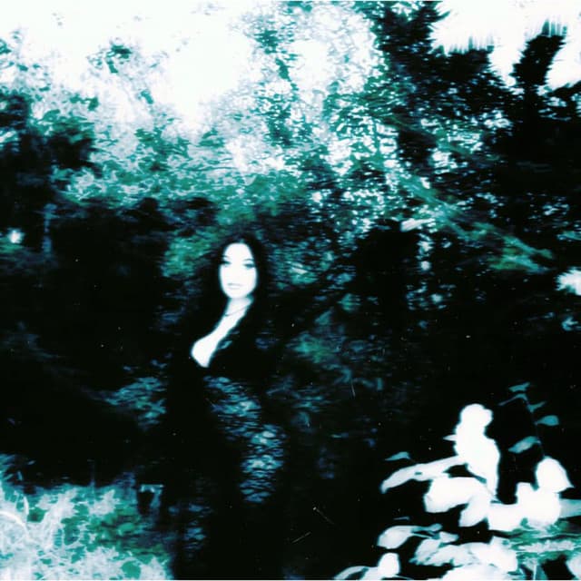LIKE A GHOST