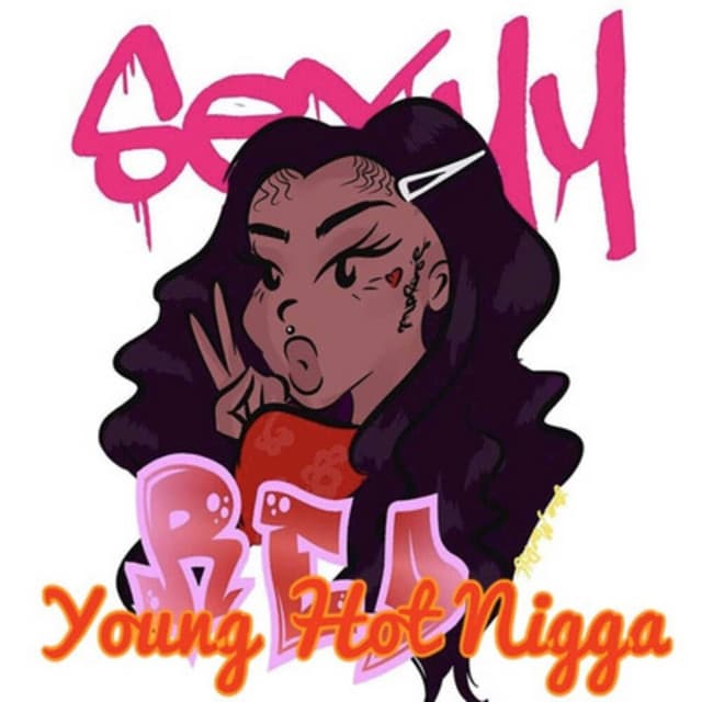Young Hot Nigga