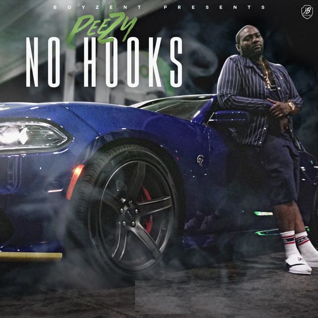 No Hooks