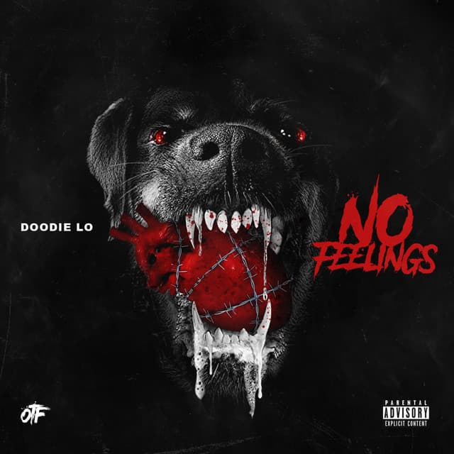 No Feelings