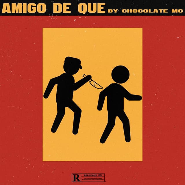 Amigo de Que
