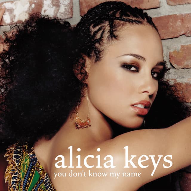 You Don't Know My Name EP
